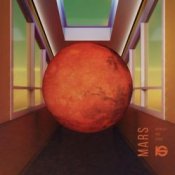 Обложка Space – Mars (MINUS-SIX-POINT-TWO)