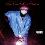 Обложка Witchdoctor – 9th Wonder Of Tha World