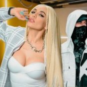Обложка Alan Walker & Ava Max & Gimb – End of Time