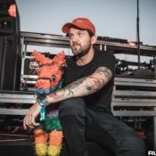Обложка Dillon Francis – GO OFF