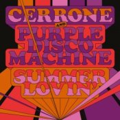Обложка Cerrone – Kiss It Better