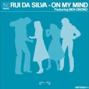 Обложка Rui Da Silva – On My Mind feat Ben Onono (Original Mix)