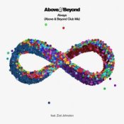 Обложка Above & Beyond feat. Zoe Johnston – Always (Club Mix)