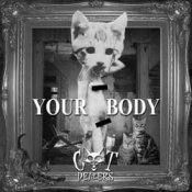 Обложка Cat Dealers – Your Body