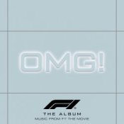 Обложка Tiësto & Sexyy Red – OMG! (From F1® The Movie)