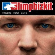 Обложка Limp Bizkit – Behind Blue Eyes