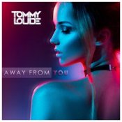 Обложка Tommy Loude – Nox Infinita