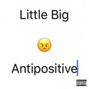 Обложка Little Big – Punks Not Dead