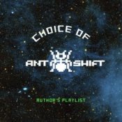 Обложка Ant+Shift – Stars