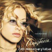 Обложка Anastacia – Not That Kind