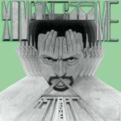 Обложка The Abstract Eye – Nobody Else Part 2