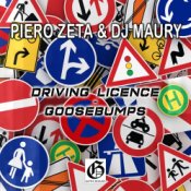 Обложка Piero Zeta & DJ Maury – Driving Licence (Original Mix)