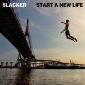 Обложка Slacker – A Million Dreams