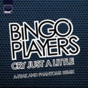 Обложка Bingo Players – Cry (Just A Little) (A-Trak & Phantoms Remix Edit)