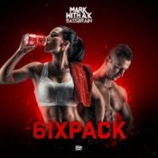 Обложка Mark With A K – 6IXPACK