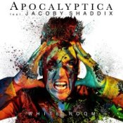 Обложка Apocalyptica feat. Jacoby Shaddix – White Room