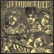 Обложка Jethro Tull – Reasons For Waiting