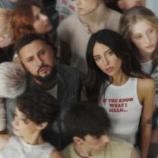 Обложка MONATIK & DOROFEEVA – If you know what I mean