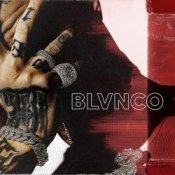 Обложка Millyz feat. Dave East & Annalise Azadian – Blood in the Sky