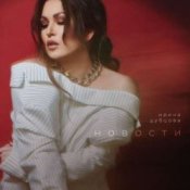 Обложка Ирина Дубцова – Новости
