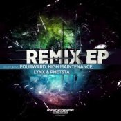 Hybrid Minds – Why (Fourward Remix)