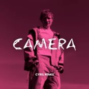 Ed Sheeran – Camera (CYRIL Remix)