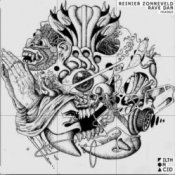 Reinier Zonneveld & Feles - Acid (Original Mix)