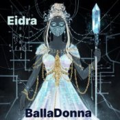 Обложка BallaDonna – Eidra