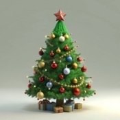 Обложка JIRAF4IK – Новогодние игрушки