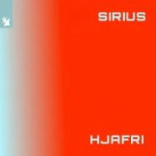 Обложка Hjafri – Sirius