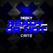Обложка DERKY & Crite – Ready Or Not
