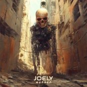 Обложка JOELY – Jolts (Original Mix)
