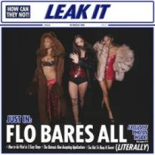 FLO - Leak It