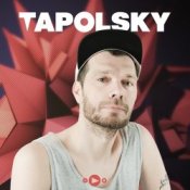 DJ Tapolsky & Redco - DNB Producer (Riddimskattah Mix)