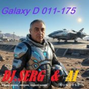 DJ_СЕРЖ & ИИ - Three planets