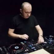 Обложка DJ Retriv – Progressive Attack