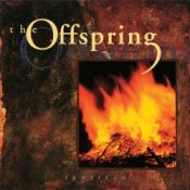 Обложка The Offspring – Hypodermic