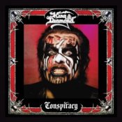 Обложка King Diamond – Sleepless Nights