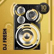 DJ Fresh – Gold Dust (Krafty Kuts Remix)