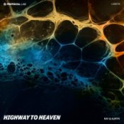 Обложка Ray & Auryn – Highway To Heaven