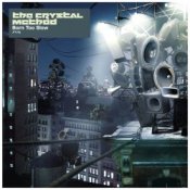 Обложка The Crystal Method – High Roller