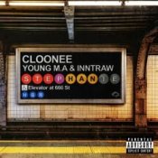 Обложка Cloonee & Young M.A & InntRaw – Stephanie