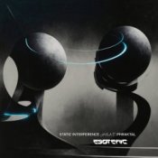 Обложка Eat Static – Mandrake