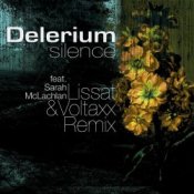 Delerium – Silence