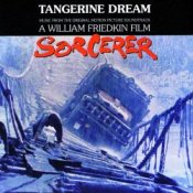 Обложка Tangerine Dream – The Burning Hole