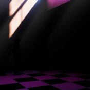 Обложка NIVEK FFORHS – Missing Textures (Slowed Down)