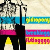 Обложка Gidropony – Diamond Sword