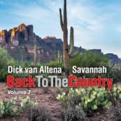 Обложка Savannah – Back In Line