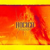Обложка Hocico – Beings Of Relief