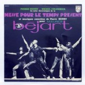 Pierre Henry – Balancement